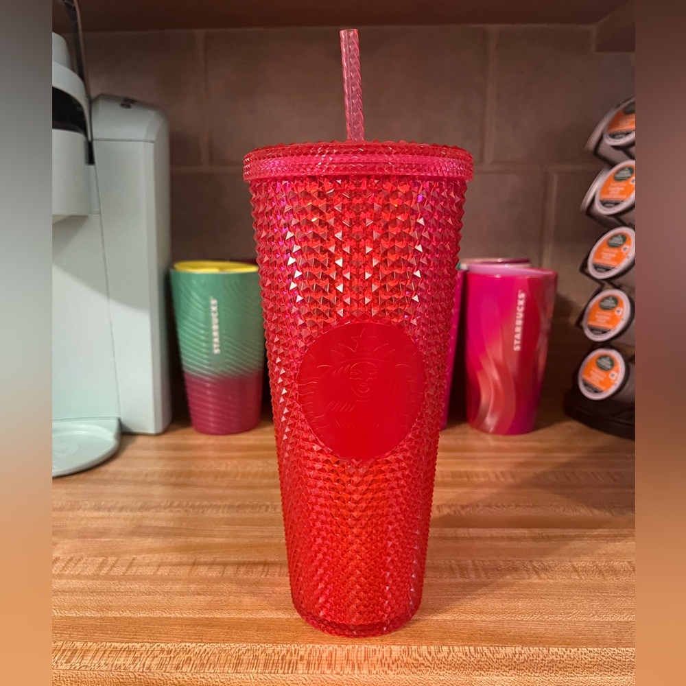 NWT Starbucks Cup - Hard to find!